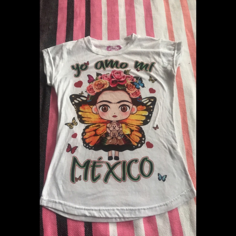 Frida Top
